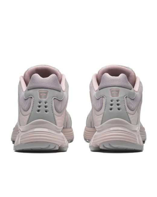 Salomon Lab Gray Xt-Whisper Sneakers for men