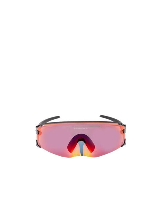 Oakley Pink Kato Sunglasses for men
