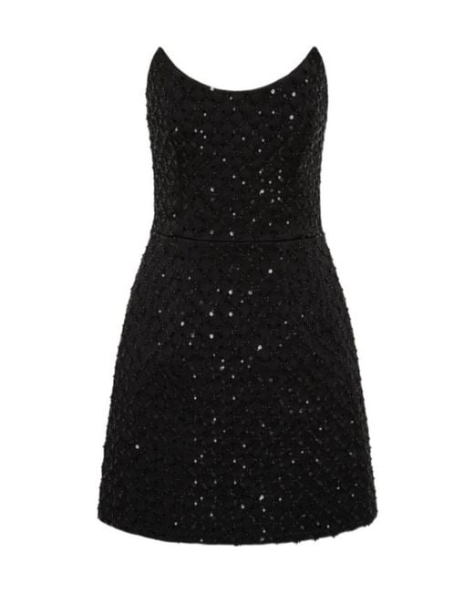 Rebecca Vallance Black Dresses