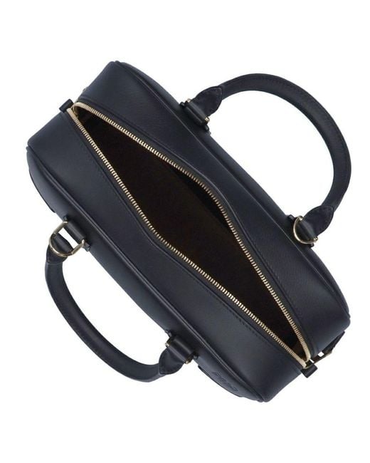 Loewe Black Amazona 23 Bag