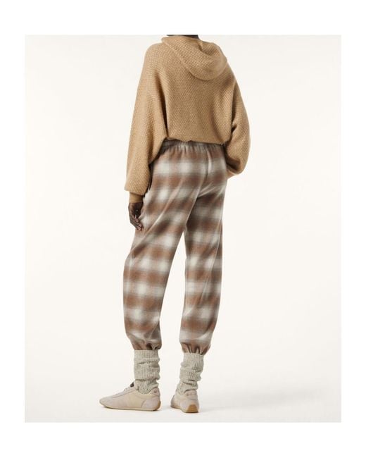 Loro Piana Natural Azalea Hooded Jumper