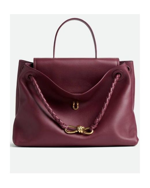 Bottega Veneta Red Ciao Ciao