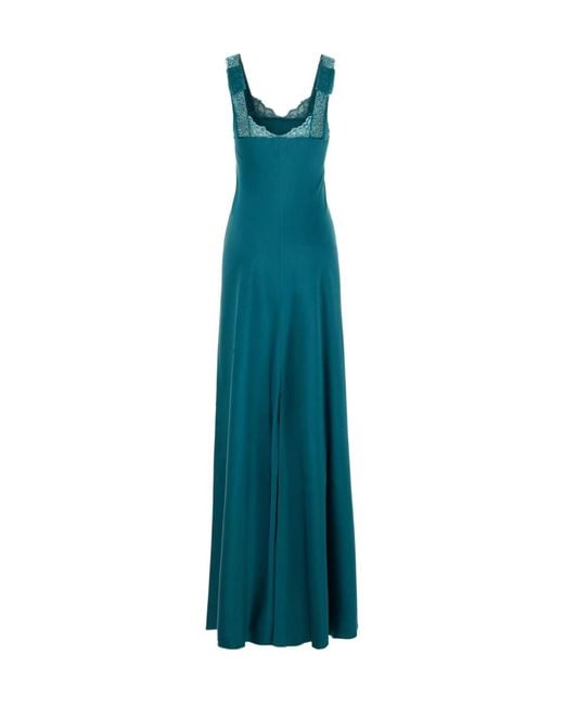 Forte_forte Blue Cami Dress