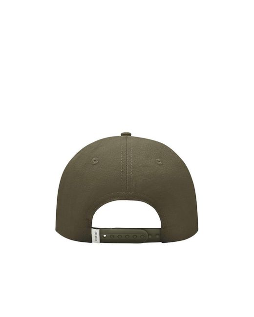 Les Deux Green Logo Baseball Cap for men