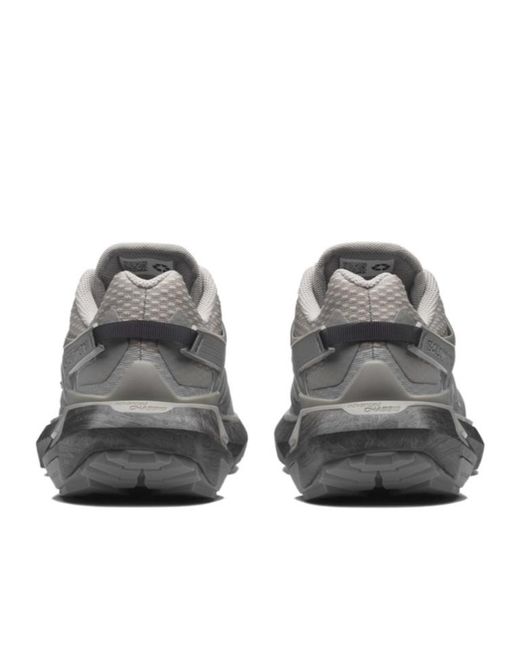 Salomon Lab Gray Xt-Pu.Re for men