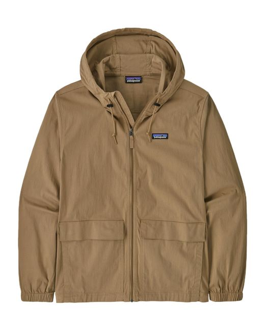 Patagonia Green Nomader Jacket for men