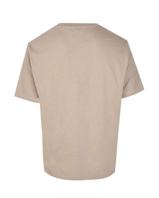 N°21 Natural T-Shirt for men