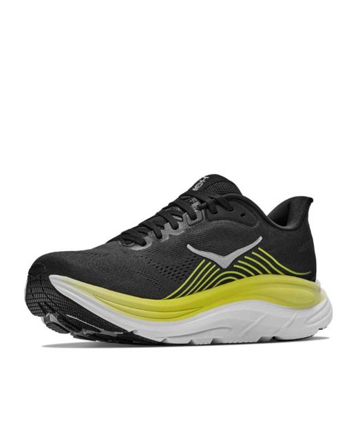 Hoka One One Green Clifton 11 for men