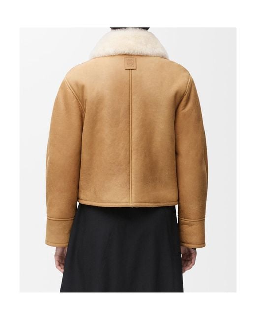 Loewe Natural Jacket