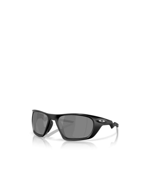 Oakley Multicolor Lateralis Polarized Sunglasses for men