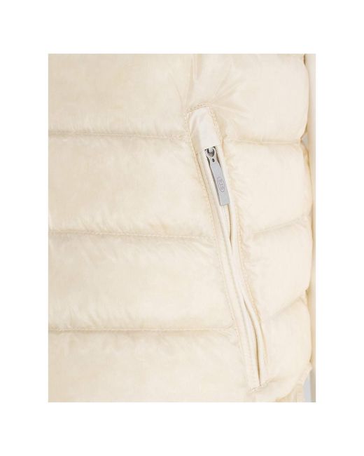 Parajumpers Natural Down Jacket