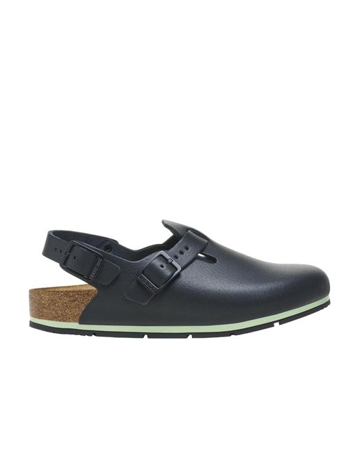 Birkenstock Blue Tokio Pro Sandals for men