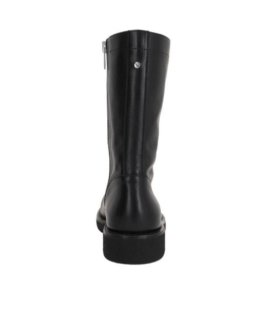Ann Demeulemeester Black Kasi Ankle Boots