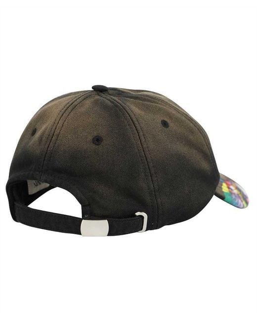 GALLERY DEPT. Multicolor Logo Baseball Cap for men