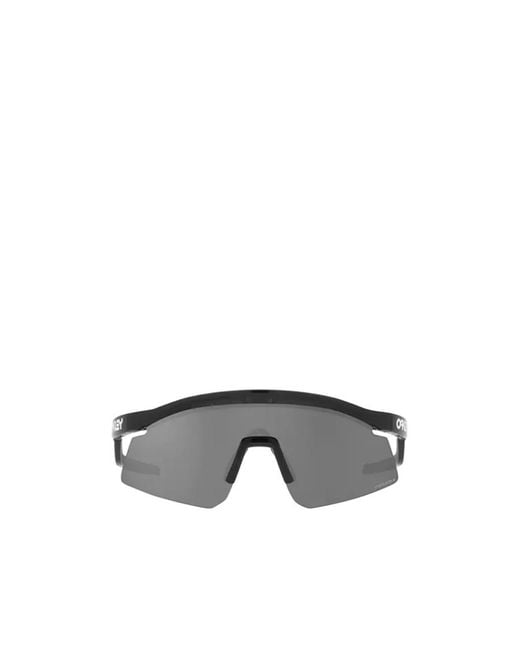 Oakley Gray Logo Sunglasses for men
