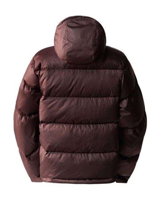 The North Face Brown '71 Sierra Down Jacket for men