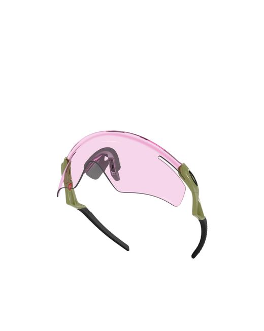 Oakley Pink Qntm Kato for men