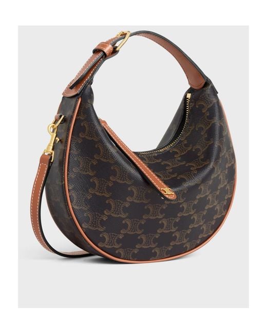 Céline Black Teen Lulu