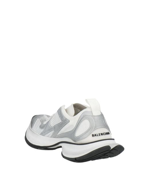 Balenciaga White Sneakers