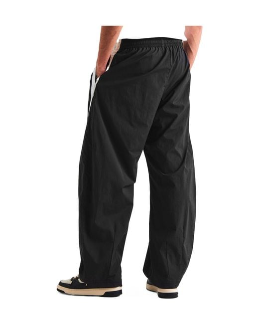 Represent Black Star Joggers for men