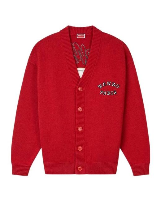 KENZO Red Verdy Market' for men