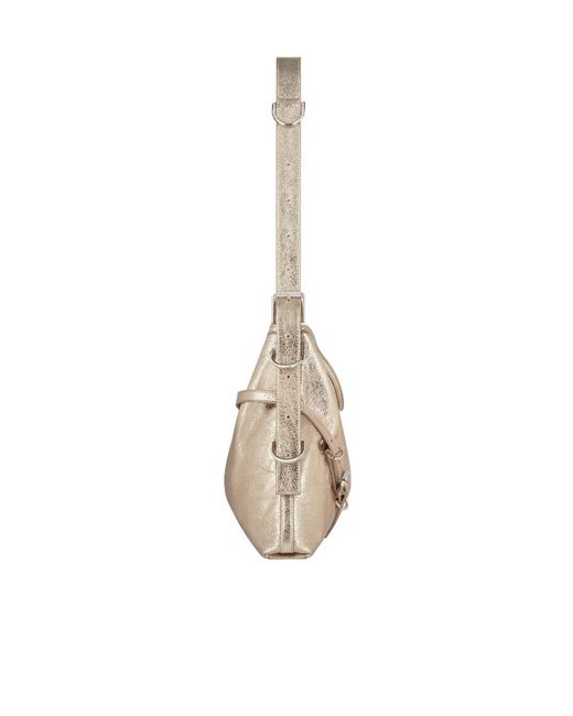 Givenchy Natural Medium Voyou Shoulder Bag