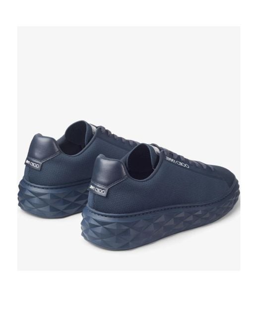Jimmy Choo Blue Diamond Light Maxi/M for men