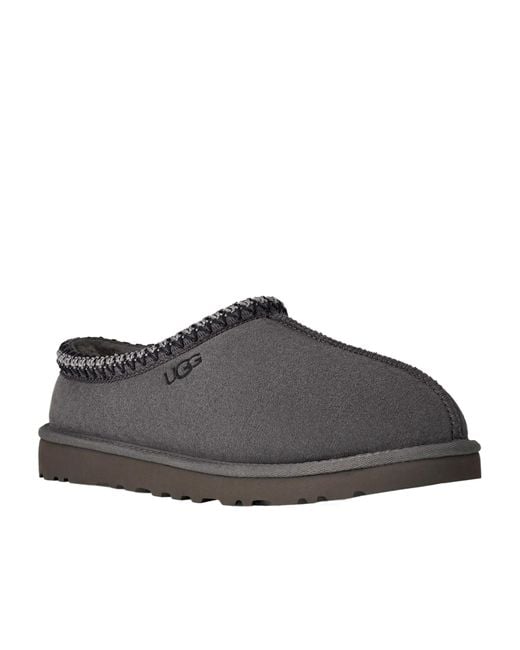 Ugg Brown Tasman Ii Flat Shoes for men