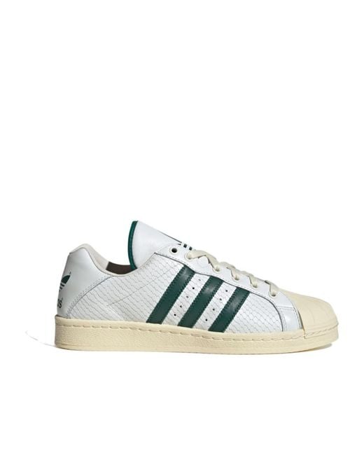 Adidas Originals Blue Ultrastar Made for men