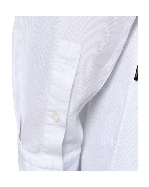 Boss Black Long-Sleeved Shirt for men