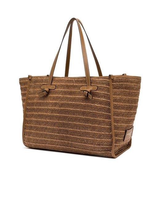 Gianni Chiarini Brown Marcella