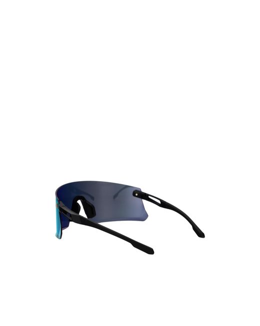 Adidas Multicolor Shield Frame Sunglasses for men
