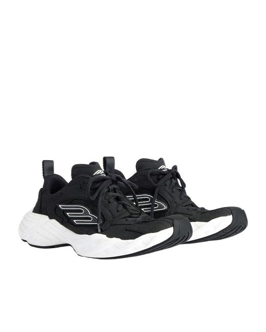 Balenciaga Black Monday Shoe for men
