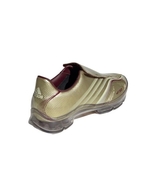 Adidas Green Originals F50 Walkable Sneakers