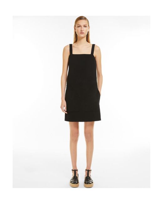 Max Mara Black Mattia