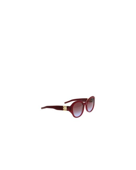 Givenchy Multicolor Eyewear Cat-Eye Frame Sunglasses