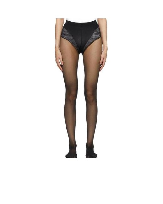 Wolford Multicolor Tummy 20 Control Top Tights