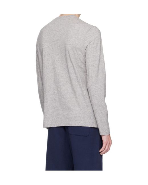 Polo Ralph Lauren White Classics T-Shirt for men