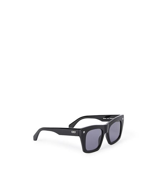 Off-White c/o Virgil Abloh Multicolor Full Frame Sunglasses for men
