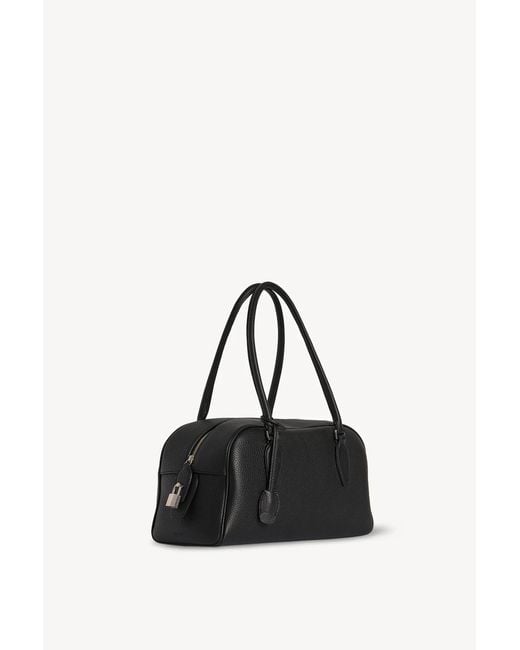 The Row Black E/W India Bag