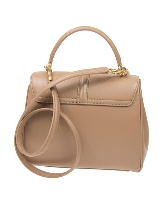 Céline Natural Small 16 Bag