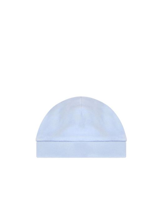Boss Blue Logo Hat