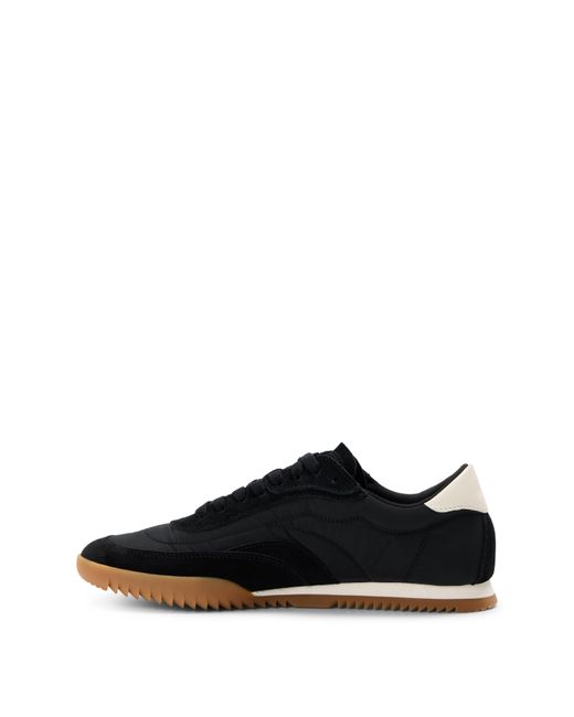 Boss Black Low-Top Trainers
