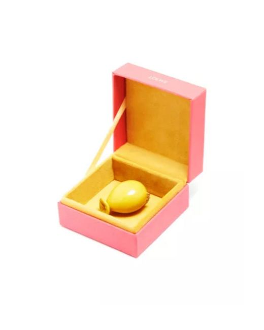 Loewe White Balloon Pendant
