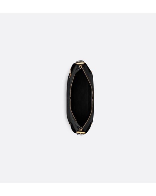 Dior Black Medium Voyage Bag