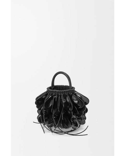 Loewe Black Shell Bucket