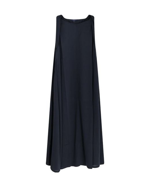 Soeur Blue Debby Sleeveless Long Dress