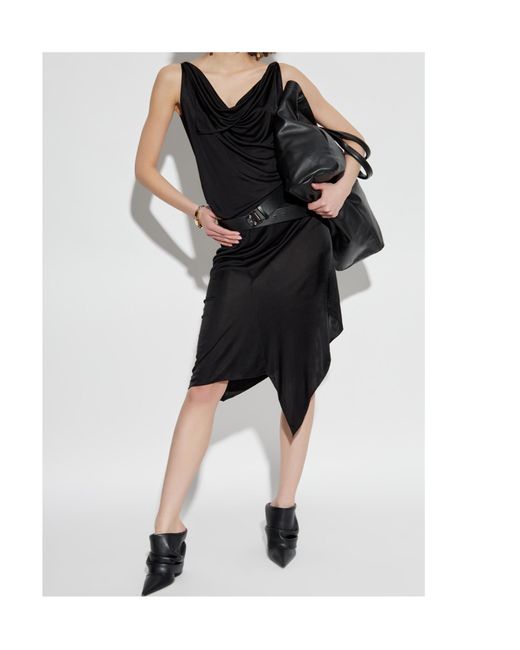 DSquared² Black Dresses