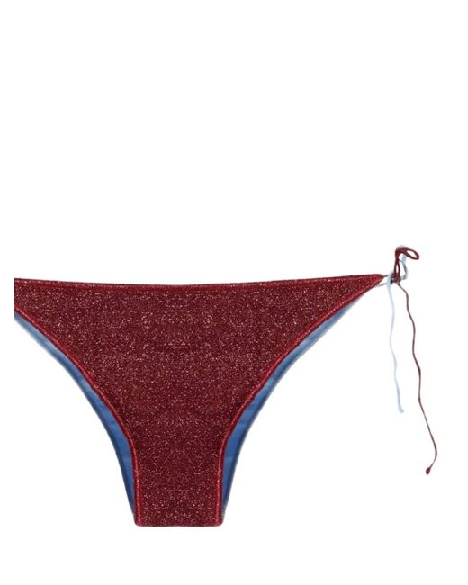 Oseree Red Lumière Bikini