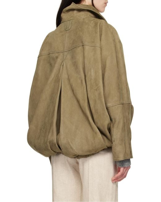 Jacquemus Multicolor Le Ciro Long-Sleeved Jacket
